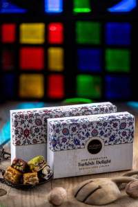 New Generation Turkish Delight