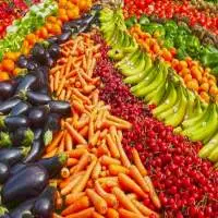 Vegetable