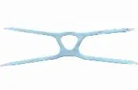 CAPA Headgear Strap