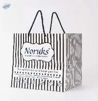 Cake bags