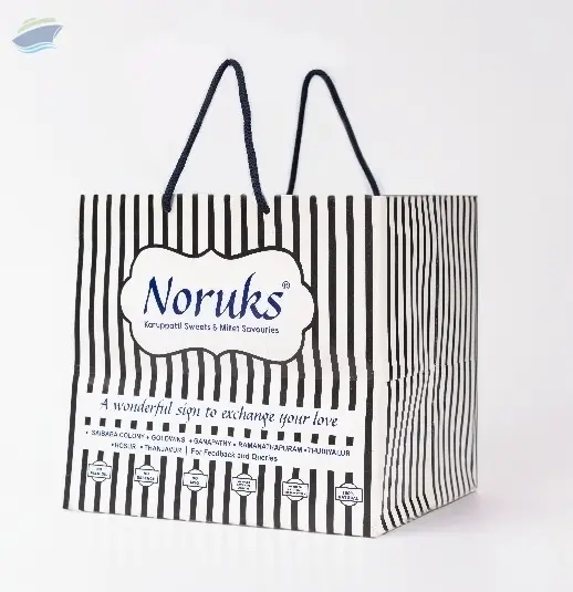Cake bags