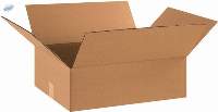 Corrugated Shipping Boxes