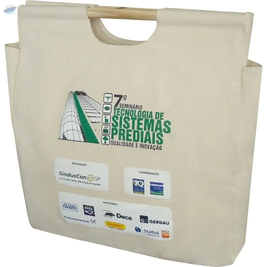 Fabric - jute bags
