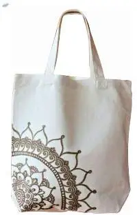 Fabric Tote bags & garment bags