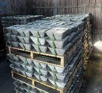 Antimony Ingots