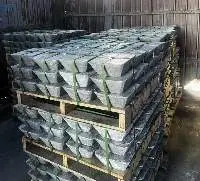 Antimony Ingots