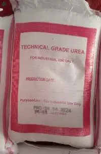 Urea 46% Nitrogen