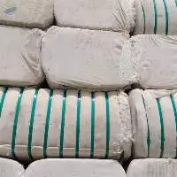 Raw Organic Cotton