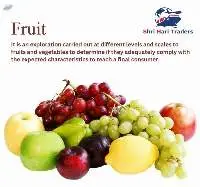 Fruits