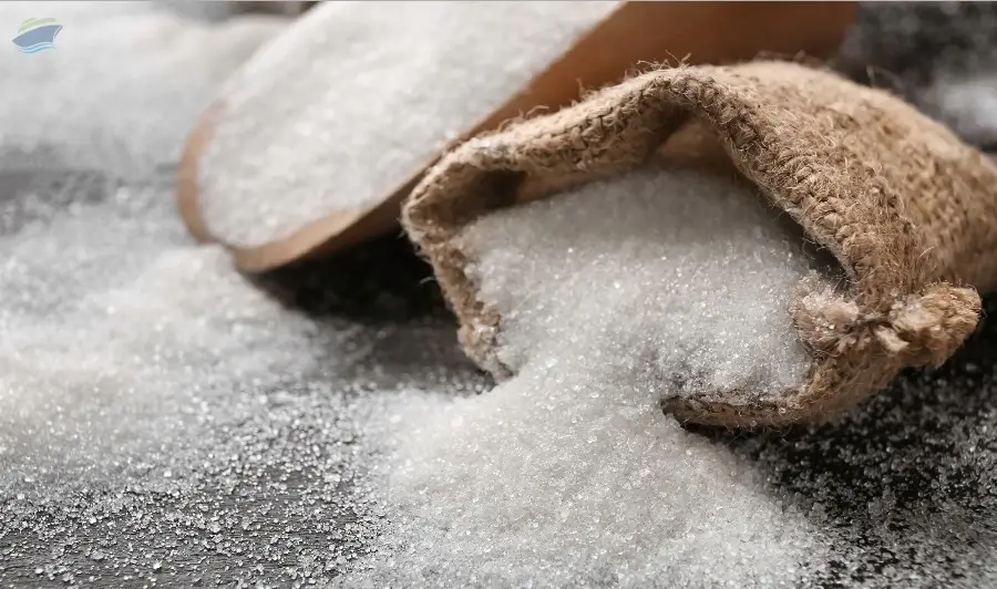 ICUMSA 45 White Refined Sugar