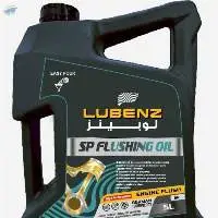 Flushing Oil