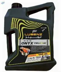 Turbo X Oils