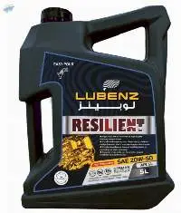 X 2-stroke Motor Oil (mineral Based)