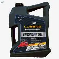 Lubenz Ind Compressor Oil ISO 32-46