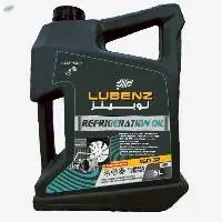 Lubenz Inds Refrigeration Oil ISO 22-32