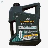 Lubenz Lubetherm Heat Transfer Oil ISO 32-46