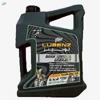 Lubenz Roxx Special Gearlube ISO 320-460