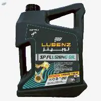 Lubenz Sp Flushing Oil API SP