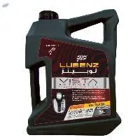 Lubenz Vista Automatic Transmission Fluid