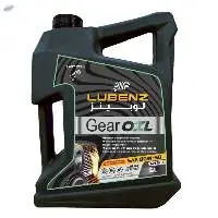 Lubenz Gear Oil Roxx 90 Sae 90 Gl-4