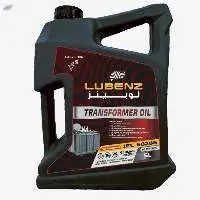Lubenz Solo Iec 60296 Bs-gb