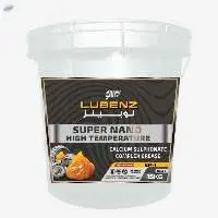 Lubenz Pioner Grease Calcium Base Ep3