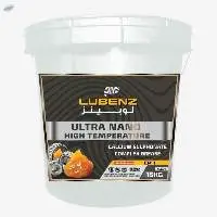 Lubenz Ultra Nano Lithium Complex Grease Ep3