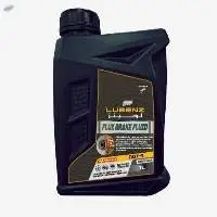 Lubenz Flux Brake Fluid Dot 3-4