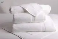 Hotel Towels And Bathrobes