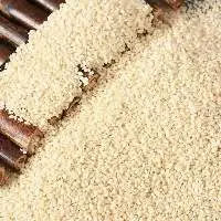 Hulled Sesame Seed