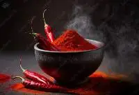 Chilly Powder