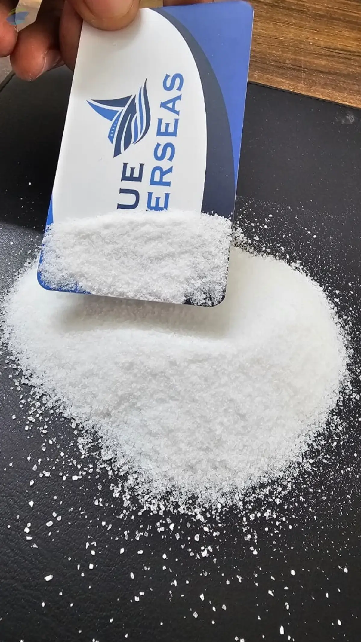 Salt