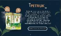 Petruk Black Tea
