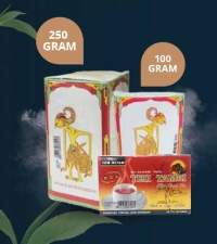 Cakil Black Tea
