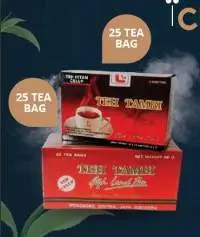 Celup Premium Black Tea