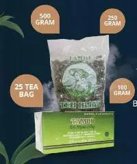 green tea 
