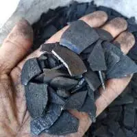 Coconut Shell Charcoals (100%)
