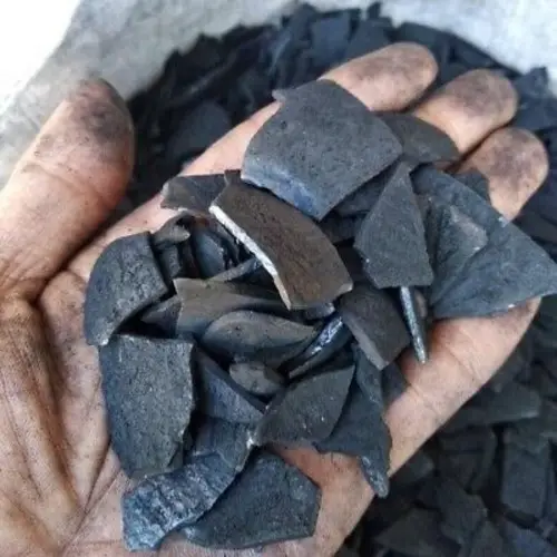 Coconut Shell Charcoals (100%)