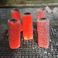 Charcoal Pro-hookah Coals Finger