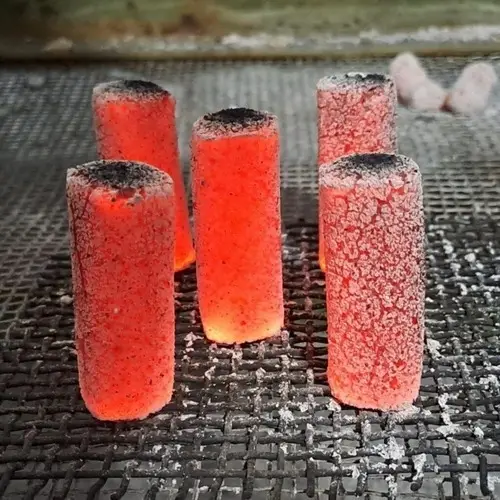Charcoal Pro-hookah Coals Finger