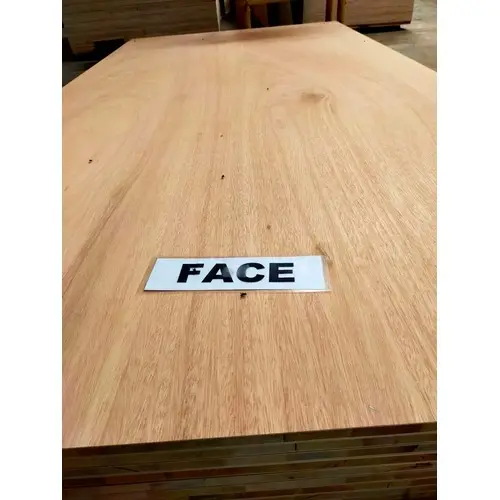 Plywood