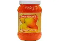 Mango Jam