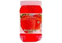 Strawberry Jam