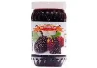 Mulberry Jam