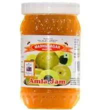 Amla Jam