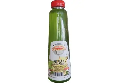 Mojito Syrup