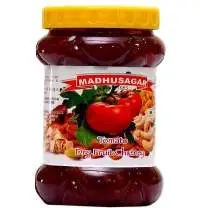 Tomato Dry Fruit Chutney