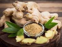 Ginger