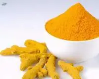 Turmeric Powder