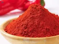 Red Chilli Powder